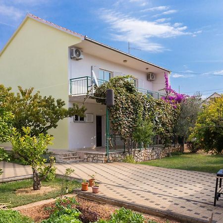 Seaside Holiday House Poljica, Trogir - 5161 Marina Exterior photo